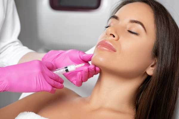FAQs: Fat Dissolving Injections (Aqualyx & Alternatives) Shepherd's Bush