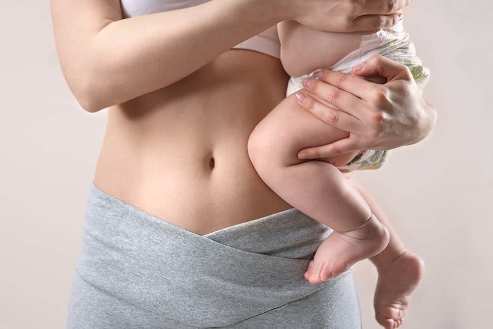 Can Sudden Movements or Twisting Damage Your Core Muscles Shepherd's Bush
