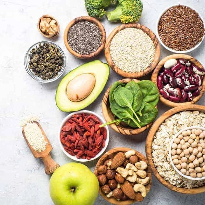 Fecal Incontinence Diet Shepherd's Bush What to include and understand