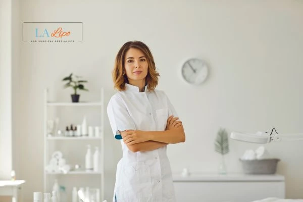 Learn more about us at LA Lipo Shepherd's Bush
